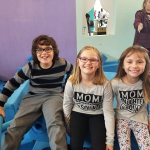 Meet your Posher, Tracy